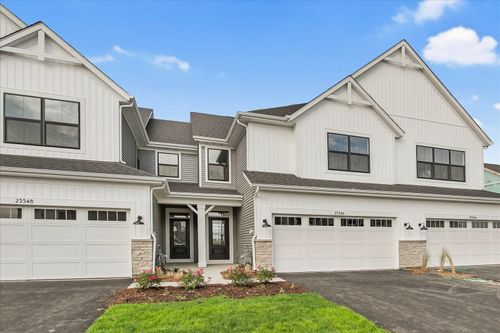 25546 W Emory Ln, Plainfield, IL, 60544-2972 | Card Image