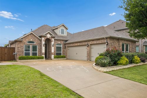 1312 Baynes Dr, Mckinney, TX, 75071-0035 | Card Image