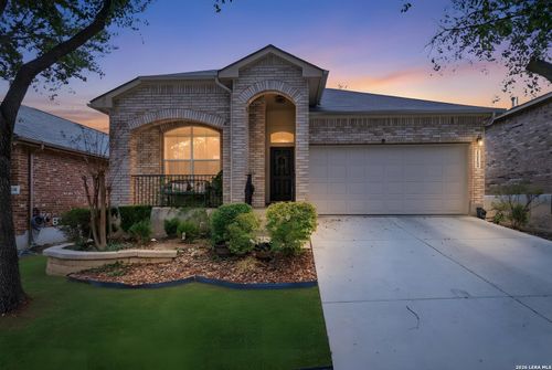 12154 Karnes Way, San Antonio, TX, 78253-5789 | Card Image