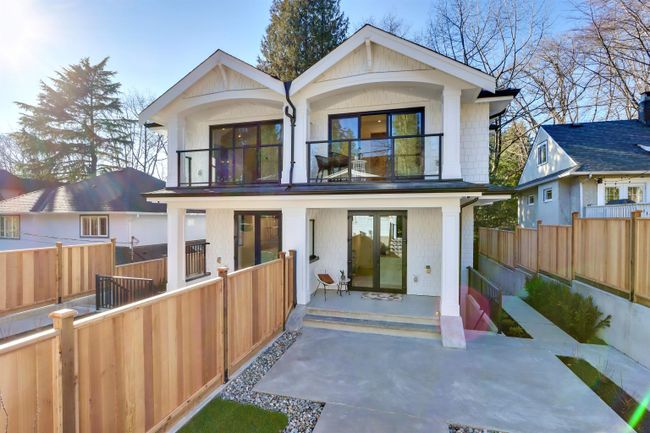 5818 Alma Street, Home with 4 bedrooms, 4 bathrooms and 2 parking in Vancouver BC | Image 31