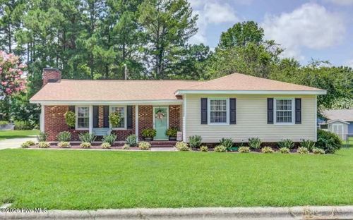 619 Devon Place, Zebulon, NC, 27597 | Card Image