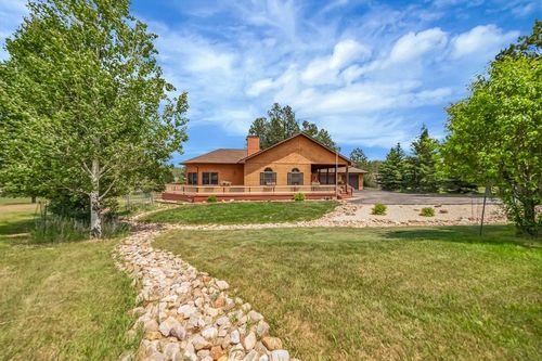 144 Boot Hill Rd, Custer, SD, 57730-7287 | Card Image