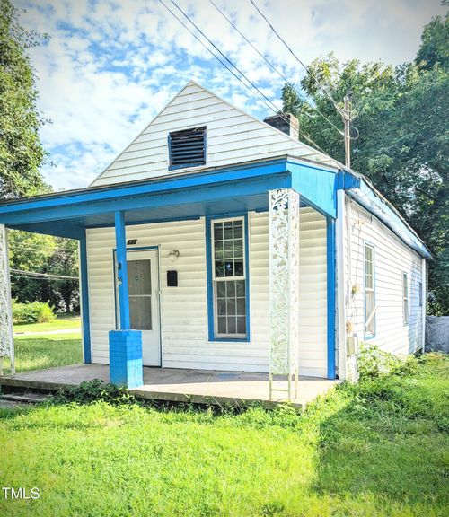 632 Vance St E, Wilson, NC, 27893-4250 | Card Image