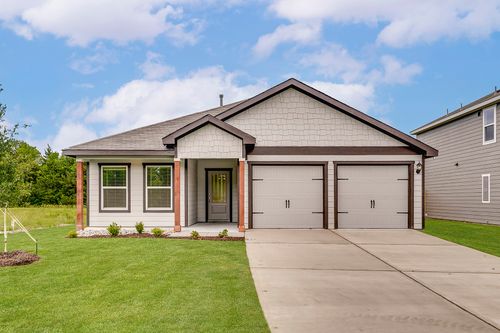 108 Southgate Dr, Terrell, TX, 75160 | Card Image