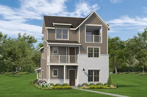 3519 City Heart Ave, Richmond, TX, 77406 | Card Image