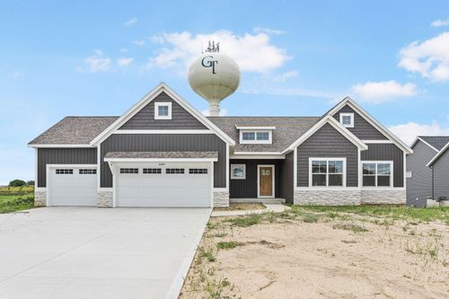lot-47-8367 Bauer Ridge Avenue, Georgetown Charter Township, MI, 49428 | Card Image