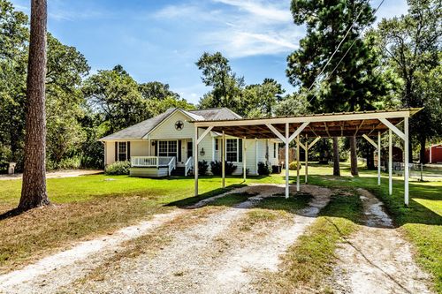 65 Cauthen Dr, Huntsville, TX, 77320-1410 | Card Image