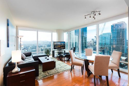 unit-2406-425 1st St, San Francisco, CA, 94105-4628 | Card Image