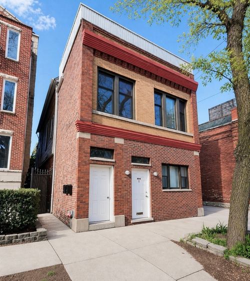 1-1014 W George St, Chicago, IL, 60657-4312 | Card Image