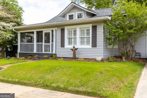 417 Howell St, Thomaston, GA, 30286-5406 | Card Image