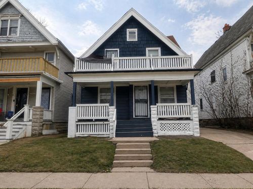 2972 N 28th Street, Milwaukee, WI, 53210 | Card Image