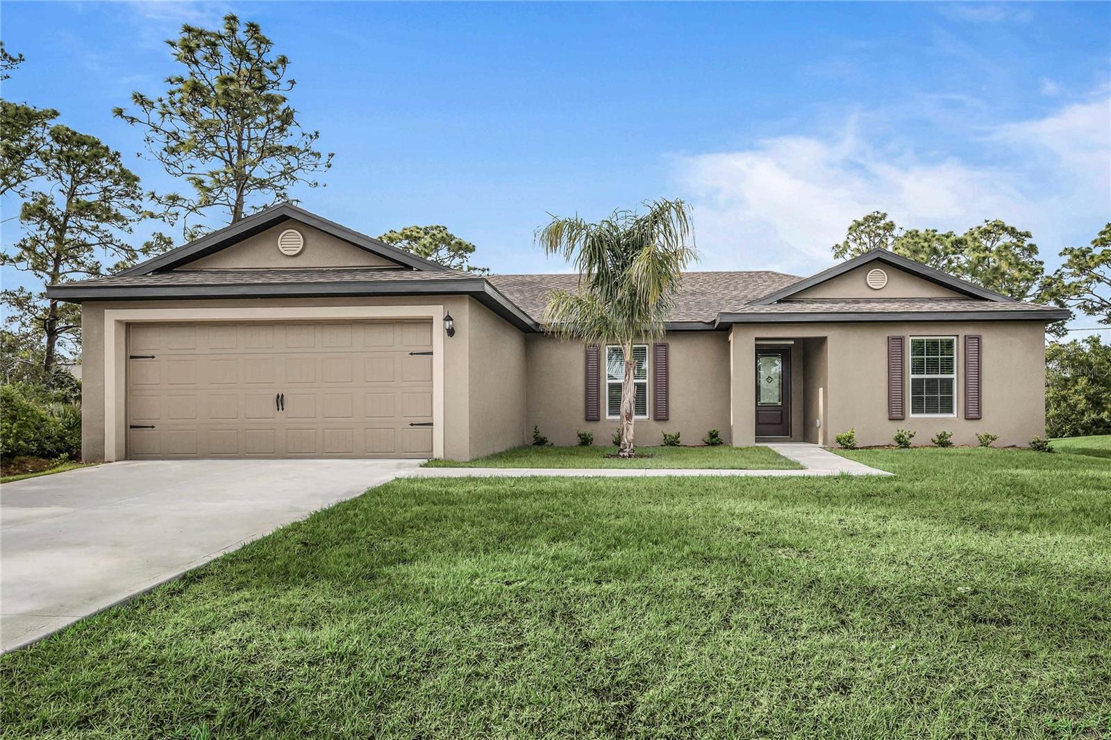 Manitoba Ct, Kissimmee, FL 34759