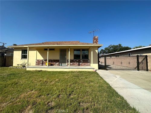 2323 W Cedarwood St, West Covina, CA, 91790-1908 | Card Image