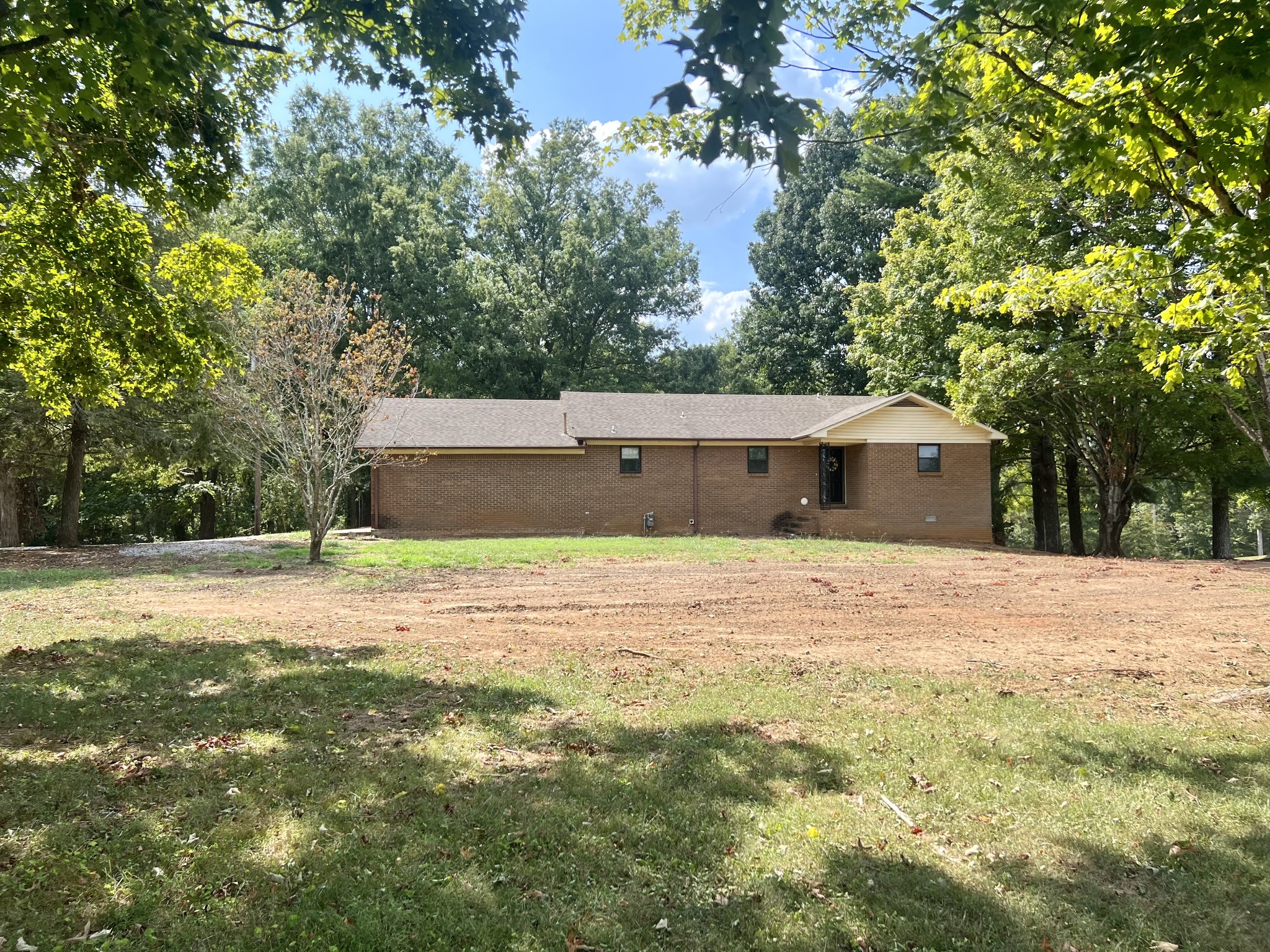 Ingle Blvd, Mcminnville, TN 37110