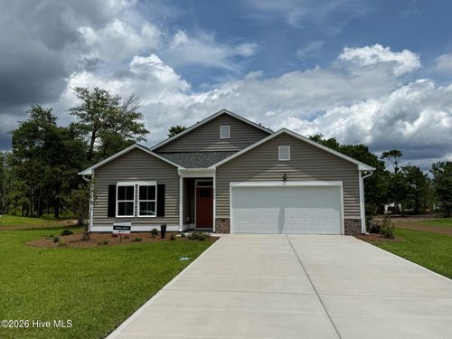 homesite-124-4560 Terrace Rd Sw, Shallotte, NC, 28470 | Card Image