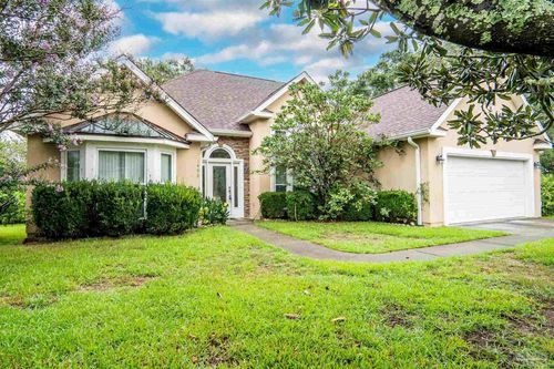 1490 Chalet Pl, Pensacola, FL, 32514-4929 | Card Image