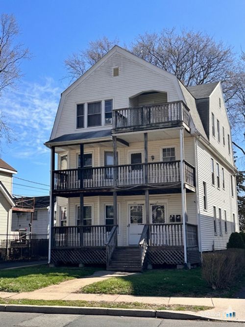 341 Stanley St, New Britain, CT, 06051-3632 | Card Image