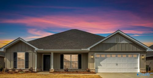 204 Gwynns Fall Trail, Huntsville, AL, 35810 | Card Image