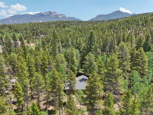 21 Breezewood Ln, Black Hawk, CO, 80422-4228 | Card Image