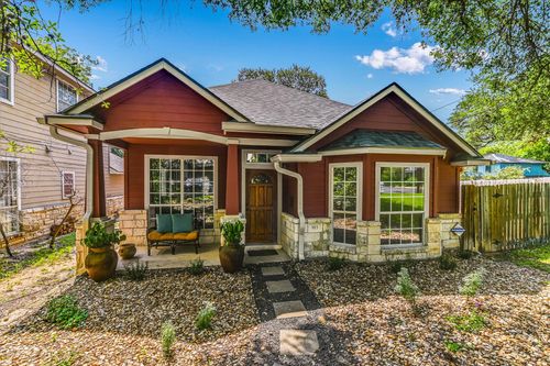 915 Garner Avenue, Austin, TX, 78704 | Card Image