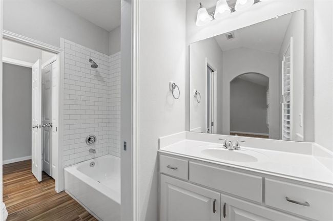 342 Silver Creek Cir, House other with 3 bedrooms, 3 bathrooms and null parking in Richmond TX | Image 20