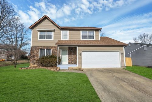 4400 Honeywood Ct, Columbus, OH, 43228-3471 | Card Image