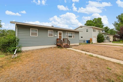 2117 Cruz Dr, RAPID CITY, SD, 57702-5106 | Card Image