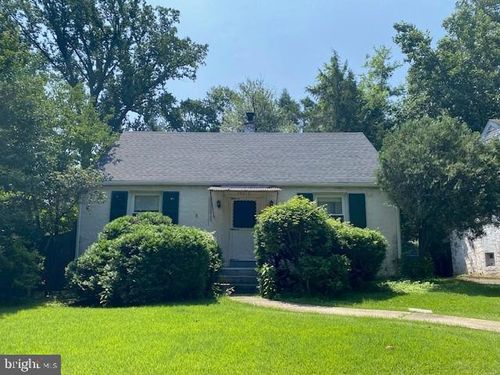 10613 S Dunmoor Dr, SILVER SPRING, MD, 20901-1518 | Card Image
