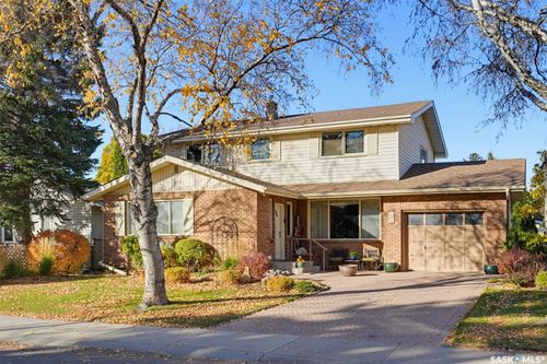 25 Yale Crescent, Saskatoon, SK, S7H3P6 | Card Image