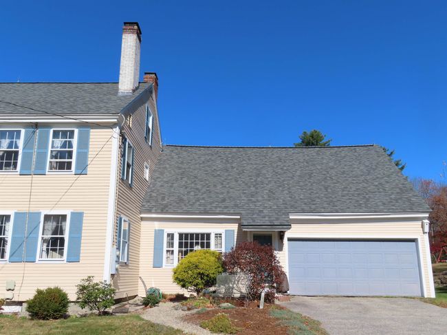 95 Apple Hill Rd, House other with 4 bedrooms, 3 bathrooms and null parking in Sullivan NH | Image 47