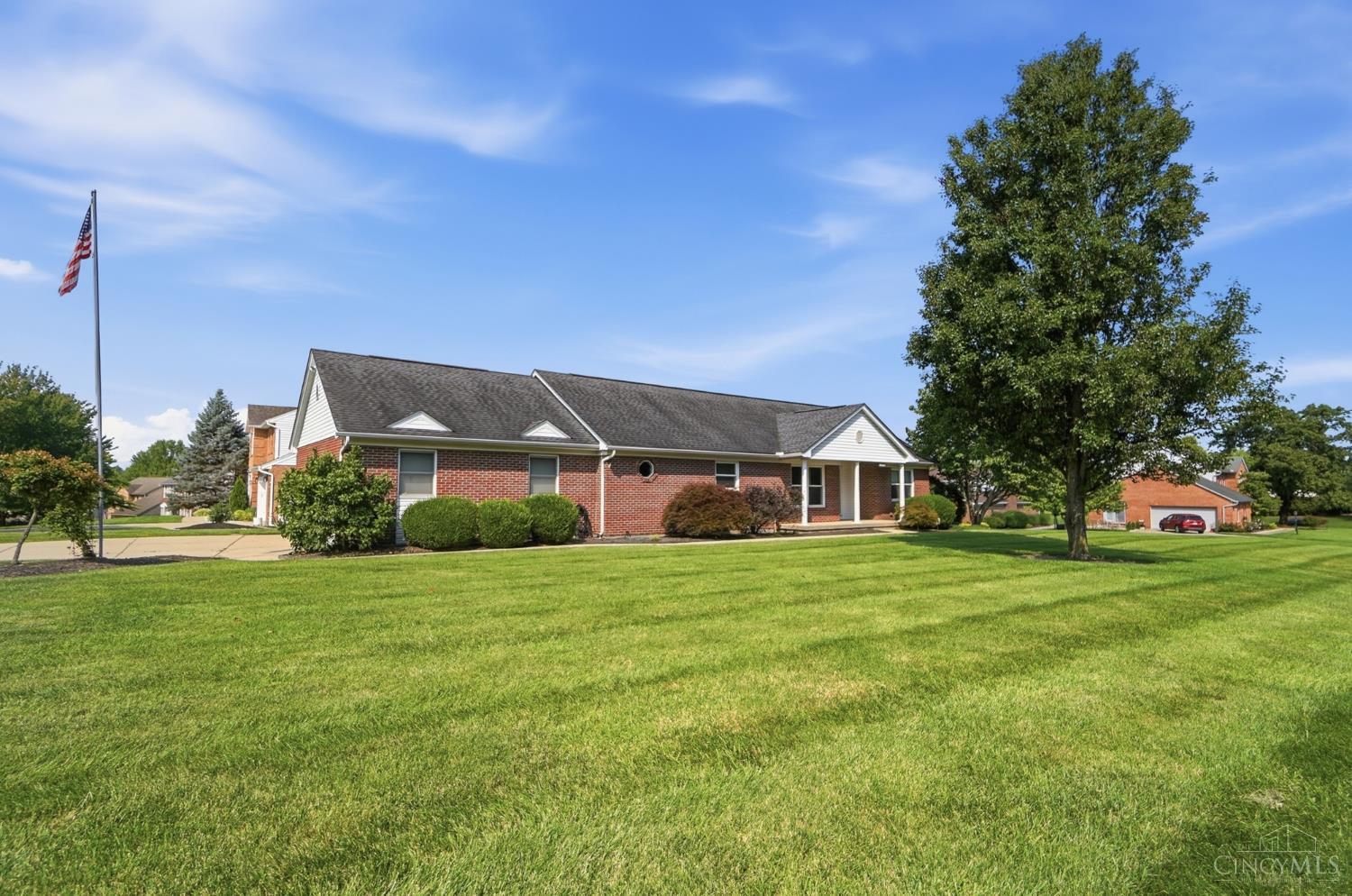 Residential in Colerain Twp 5