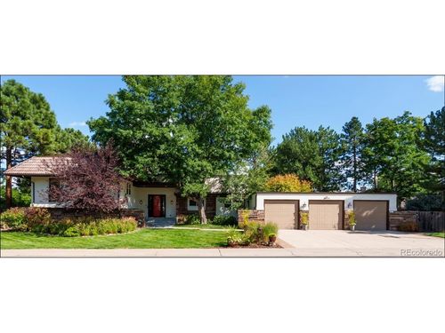 3864 S Quince St, Denver, CO, 80237-1345 | Card Image