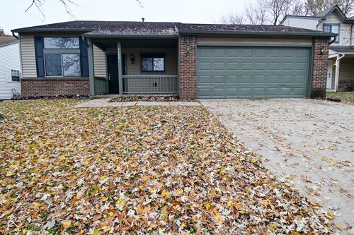 4114 Luxembourg Cir E, Indianapolis, IN, 46228-6756 | Card Image