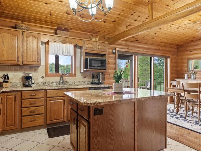 1150 Logwood Court, House other with 4 bedrooms, 2 bathrooms and null parking in MANITOWOC RAPIDS WI | Image 8