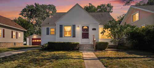 272 W 23rd Street, Holland, MI, 49423 | Card Image