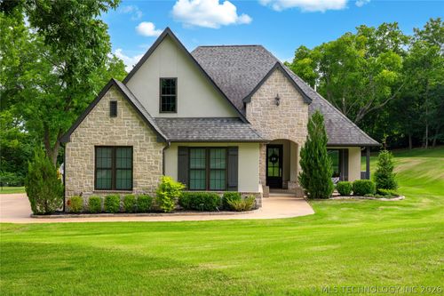 2828 W 78th St, Tulsa, OK, 74132-2632 | Card Image