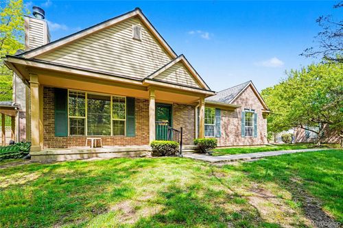 4114 Stonebridge, Holly Village, MI, 48442 | Card Image