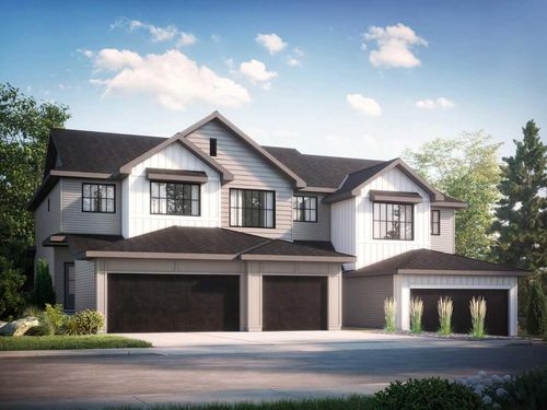 358 Heritage Blvd, Cochrane, AB, T4C0S5 | Card Image