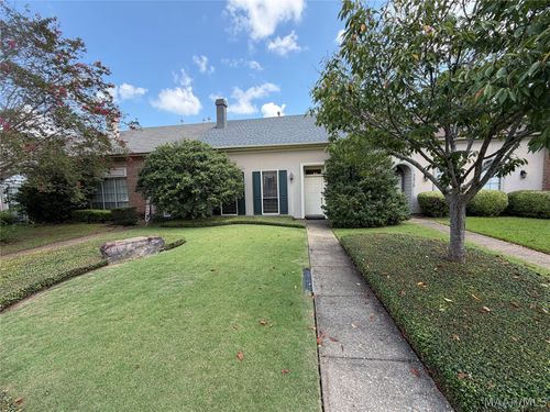 3427 Oak Shadow Ln, Montgomery, AL, 36116-1917 | Card Image