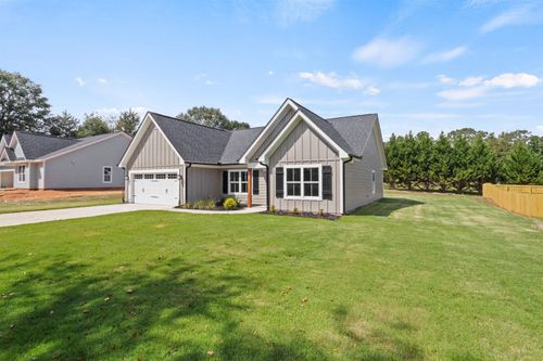4043 Ridge Rd, Greer, SC, 29651-4951 | Card Image