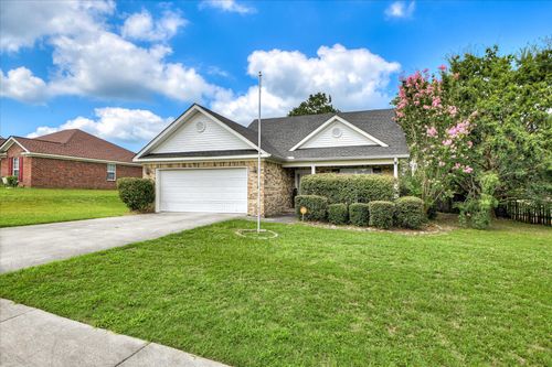 4018 Rosedale Pl, Grovetown, GA, 30813-4898 | Card Image