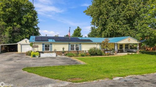 175 N Warsaw Street, Nauvoo, IL, 62354 | Card Image