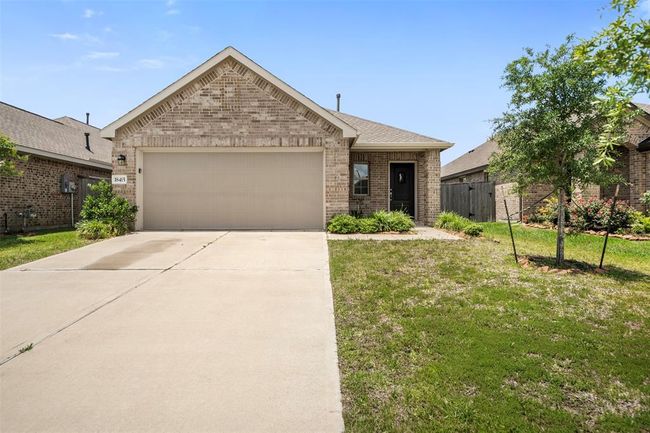 18415 Running Shadow Ct, House other with 4 bedrooms, 2 bathrooms and 2 parking in Hockley TX | Image 22