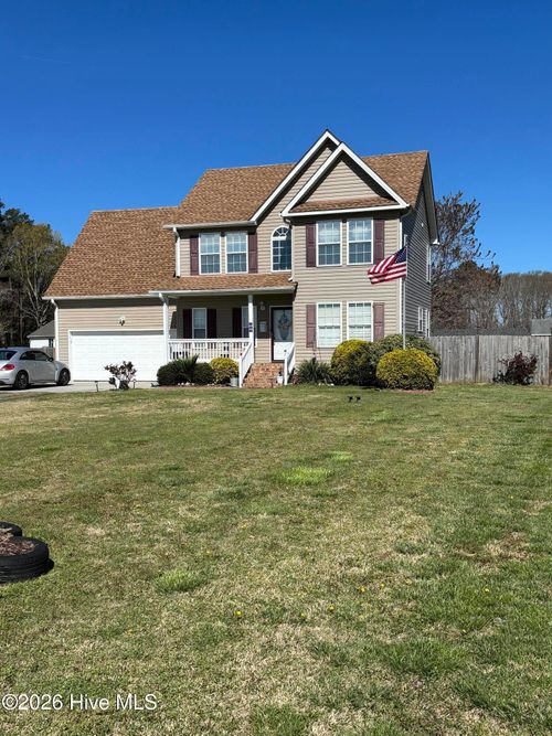 122 Barco Rd, Barco, NC, 27917-9542 | Card Image