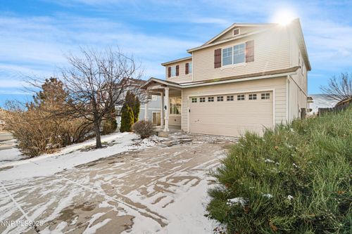 2325 Sapphire Ridge Way, Reno, NV, 89523-6223 | Card Image
