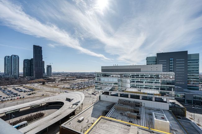 1506 - 5 Buttermill Ave, Condo with 2 bedrooms, 2 bathrooms and 1 parking in Vaughan ON | Image 21