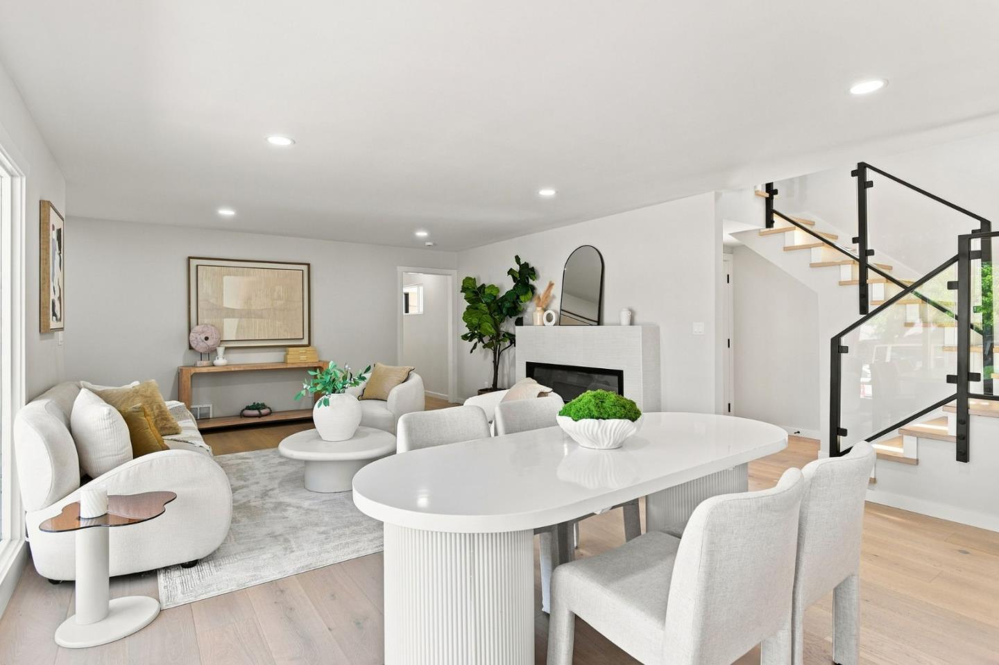 Residential in San Mateo 3