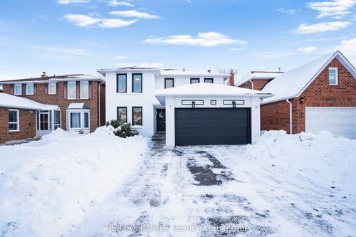56 Calverley Trail, Scarborough, ON, M1C3K2 | Card Image