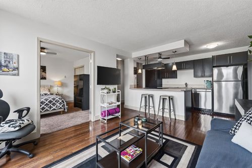 606-505 19 Ave Sw, Calgary, AB, T2S0E4 | Card Image