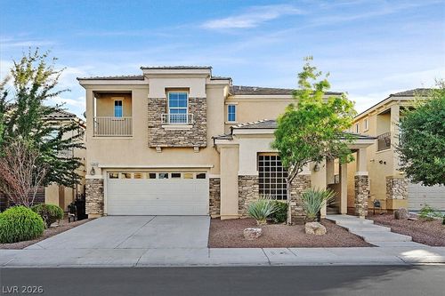 7049 Pink Flamingos Pl, North Las Vegas, NV, 89084-2357 | Card Image